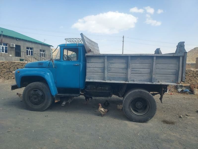 Zil 130 1986 - 36 000 TMT - Бахарден - img 2