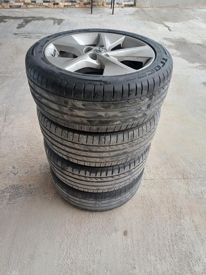 18 lik ORGINAL PALTA CAMRY 4 000 TMT - Aşgabat - img 3