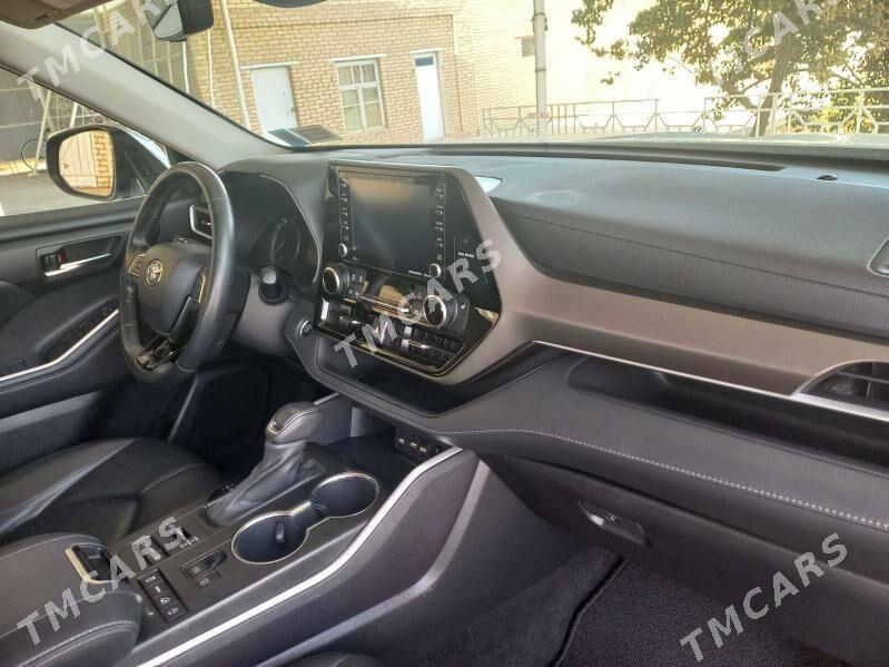 Toyota Highlander 2021 - 560 000 TMT - Mary - img 5