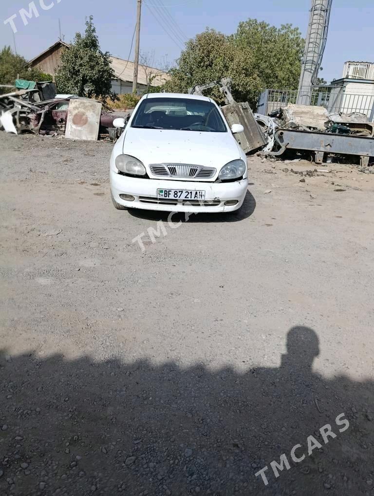 Daewoo Lanos 2000 - 25 000 TMT - Aşgabat - img 2