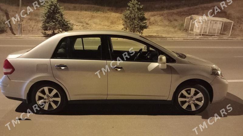 Nissan Versa 2010 - 125 000 TMT - Анев - img 5