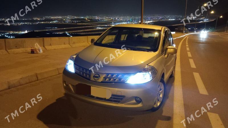 Nissan Versa 2010 - 125 000 TMT - Анев - img 3