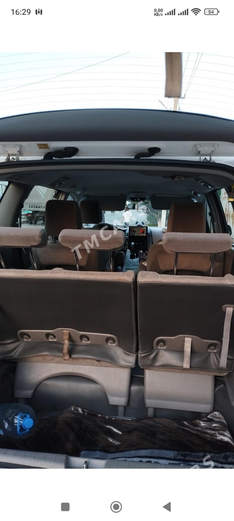Toyota Sienna 2009 - 230 000 TMT - Ашхабад - img 5