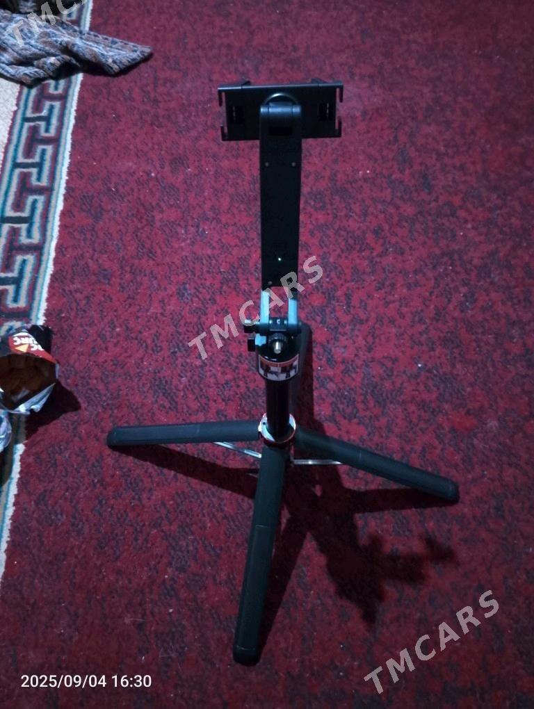 Ronin selfi ucin - Дашогуз - img 2