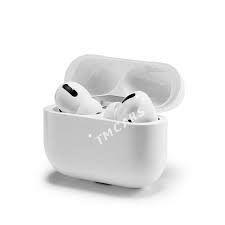 Air pods pro️️ Cargo  org - Ашхабад - img 5