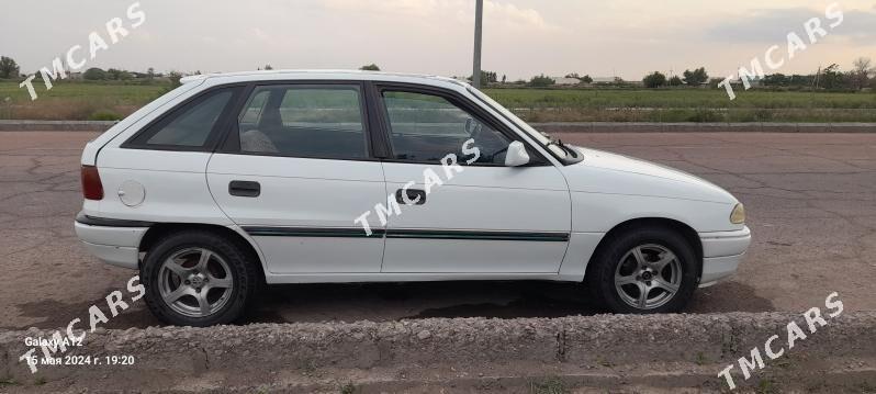 Opel Astra 1994 - 34 000 TMT - Daşoguz - img 3