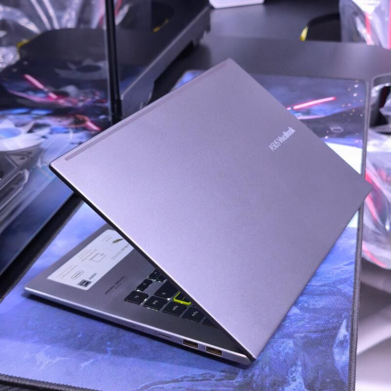 ASUS RYZEN 5! Мощный 14" - Мир 7 - img 3