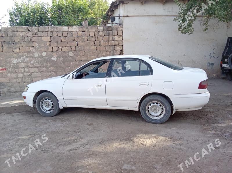 Toyota Corona 1993 - 50 000 TMT - Ходжамбаз - img 4