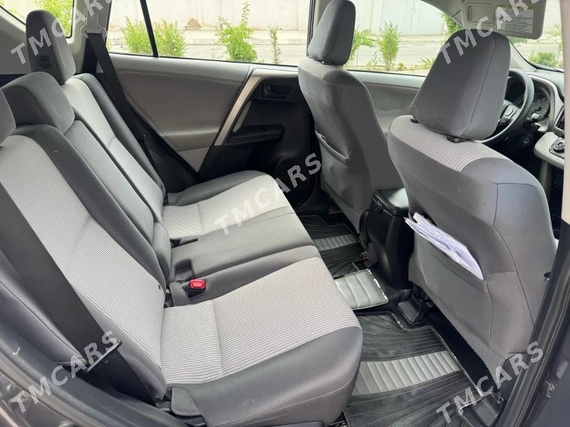 Toyota RAV4 2013 - 230 000 TMT - Балканабат - img 2