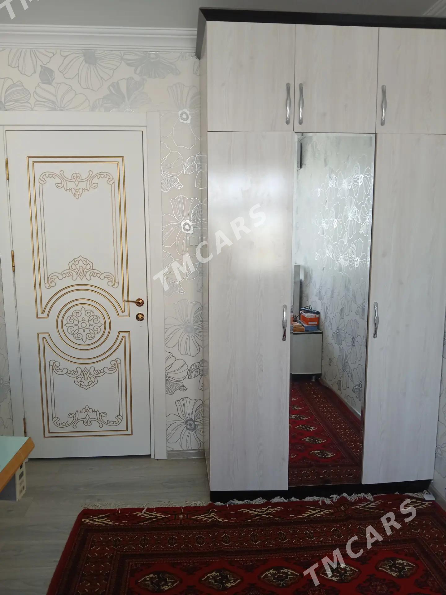 3 комнатная квартира - Туркменабат - img 4