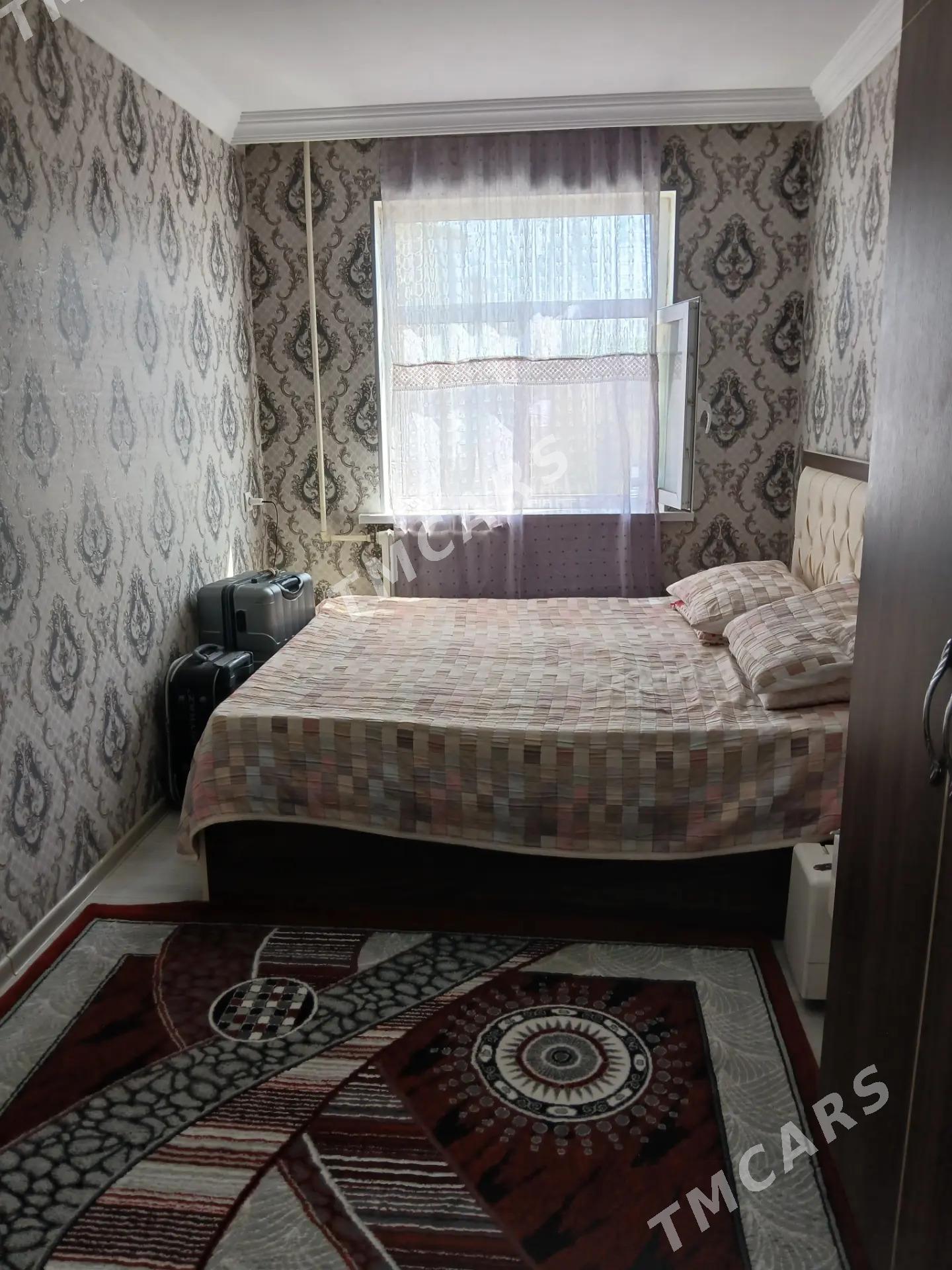 3 комнатная квартира - Туркменабат - img 7