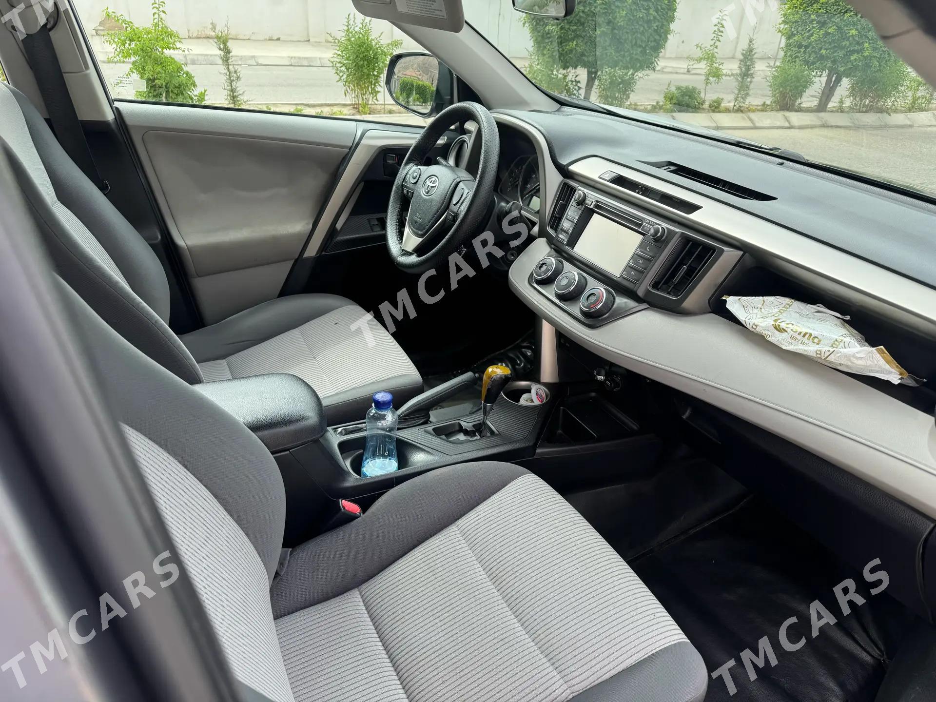 Toyota RAV4 2013 - 230 000 TMT - Балканабат - img 6