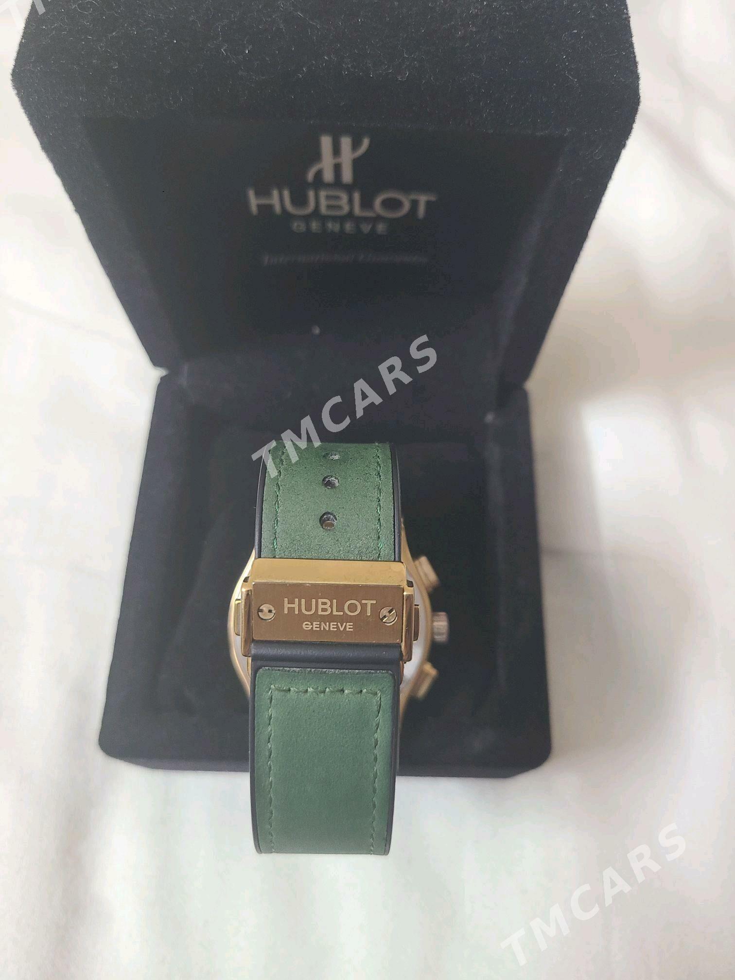 Hublot sagat - Туркменабат - img 5