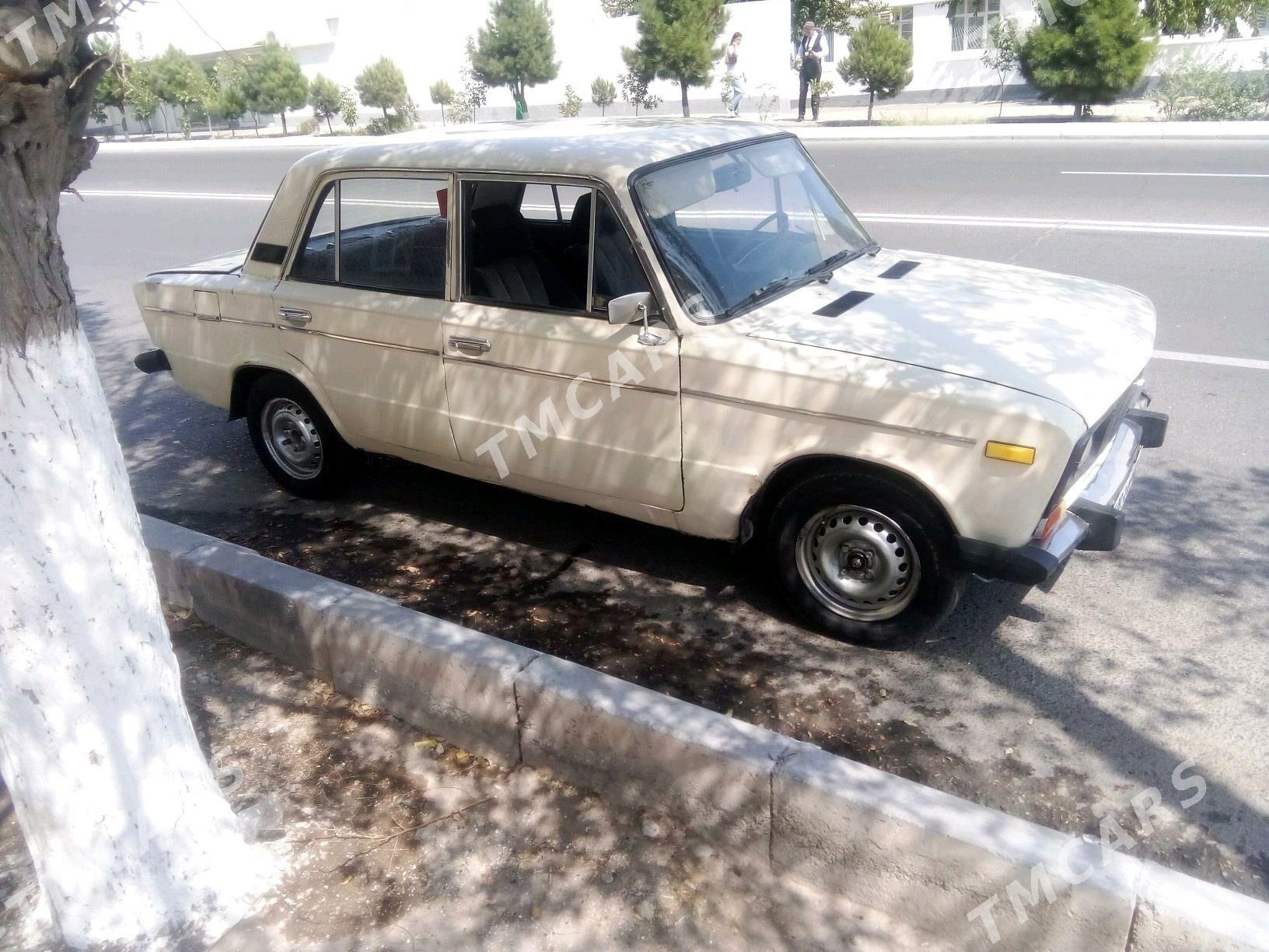 Lada 2106 1983 - 15 000 TMT - Türkmenbaşy - img 4