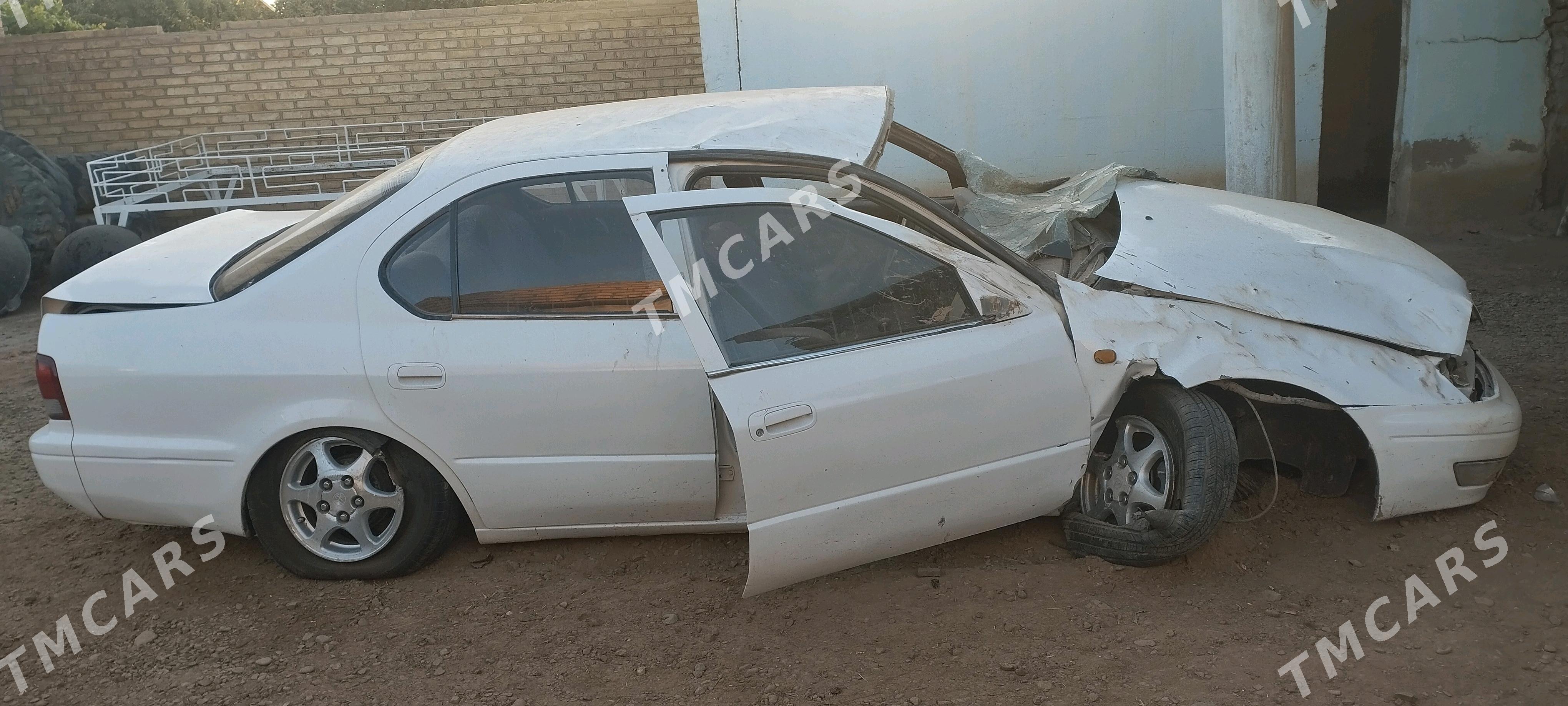 Toyota Camry 1994 - 23 000 TMT - Теджен - img 2