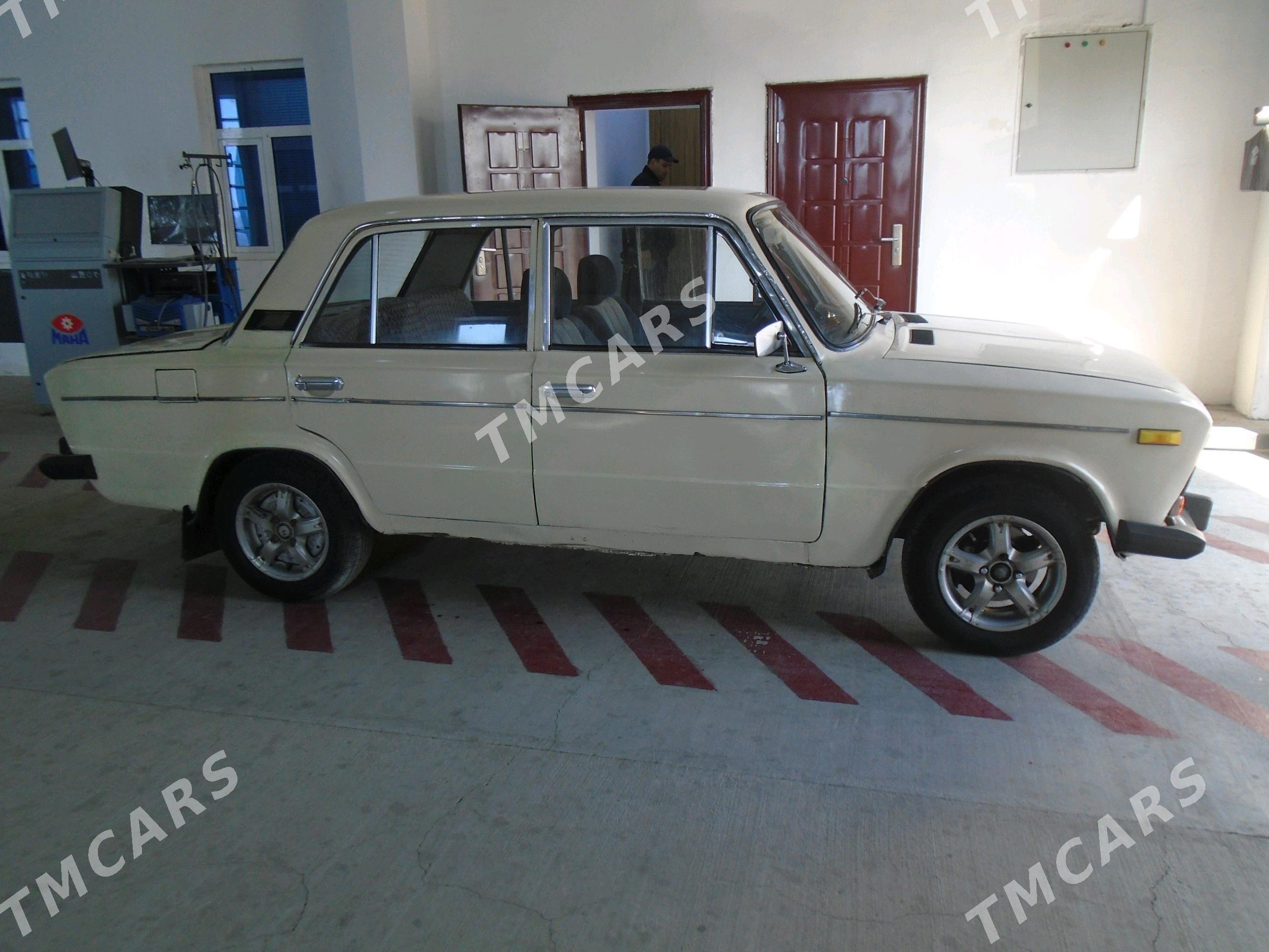 Lada 2106 1983 - 15 000 TMT - Türkmenbaşy - img 5