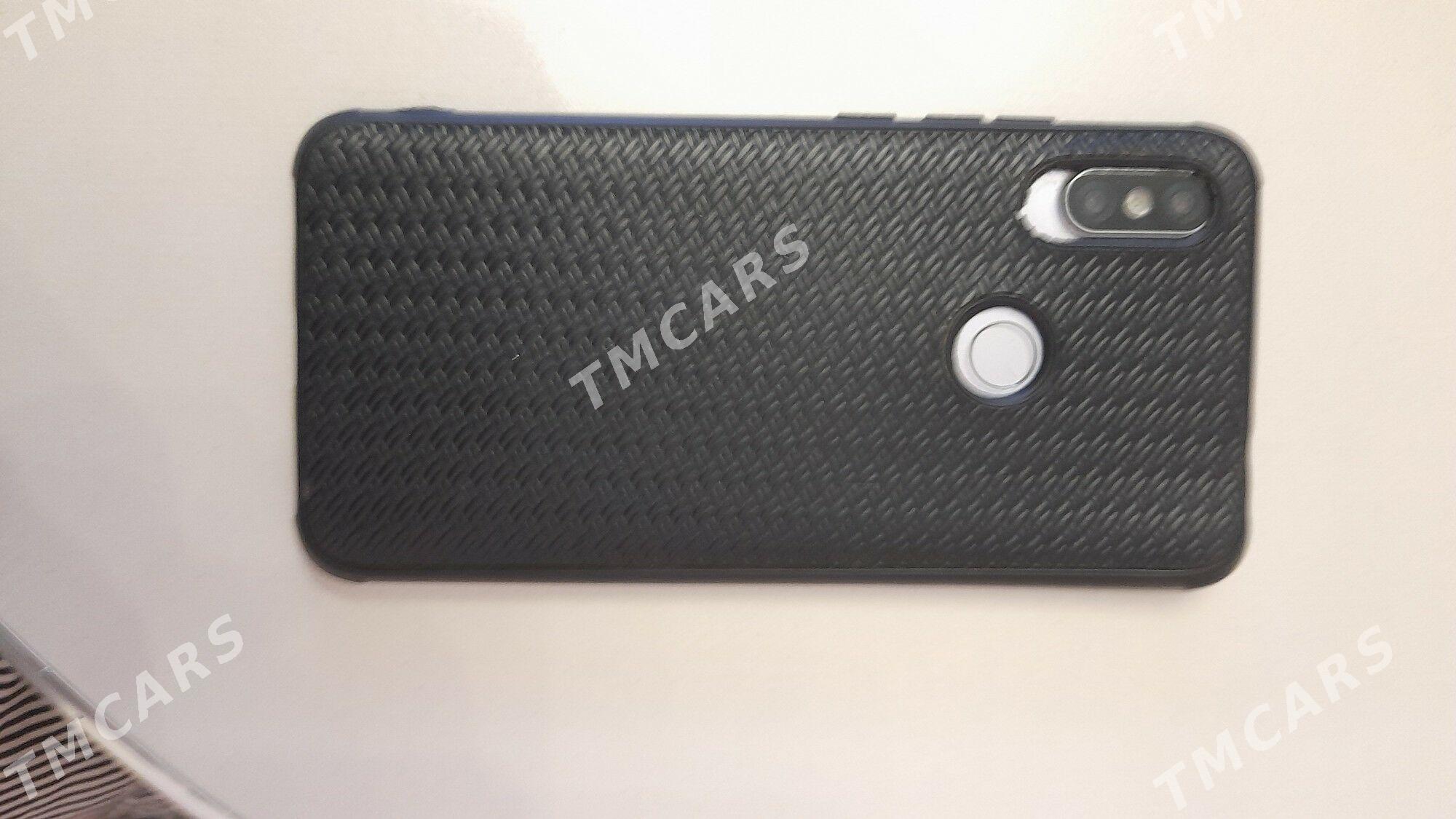 REDMI  NOTE 6 - Дашогуз - img 5