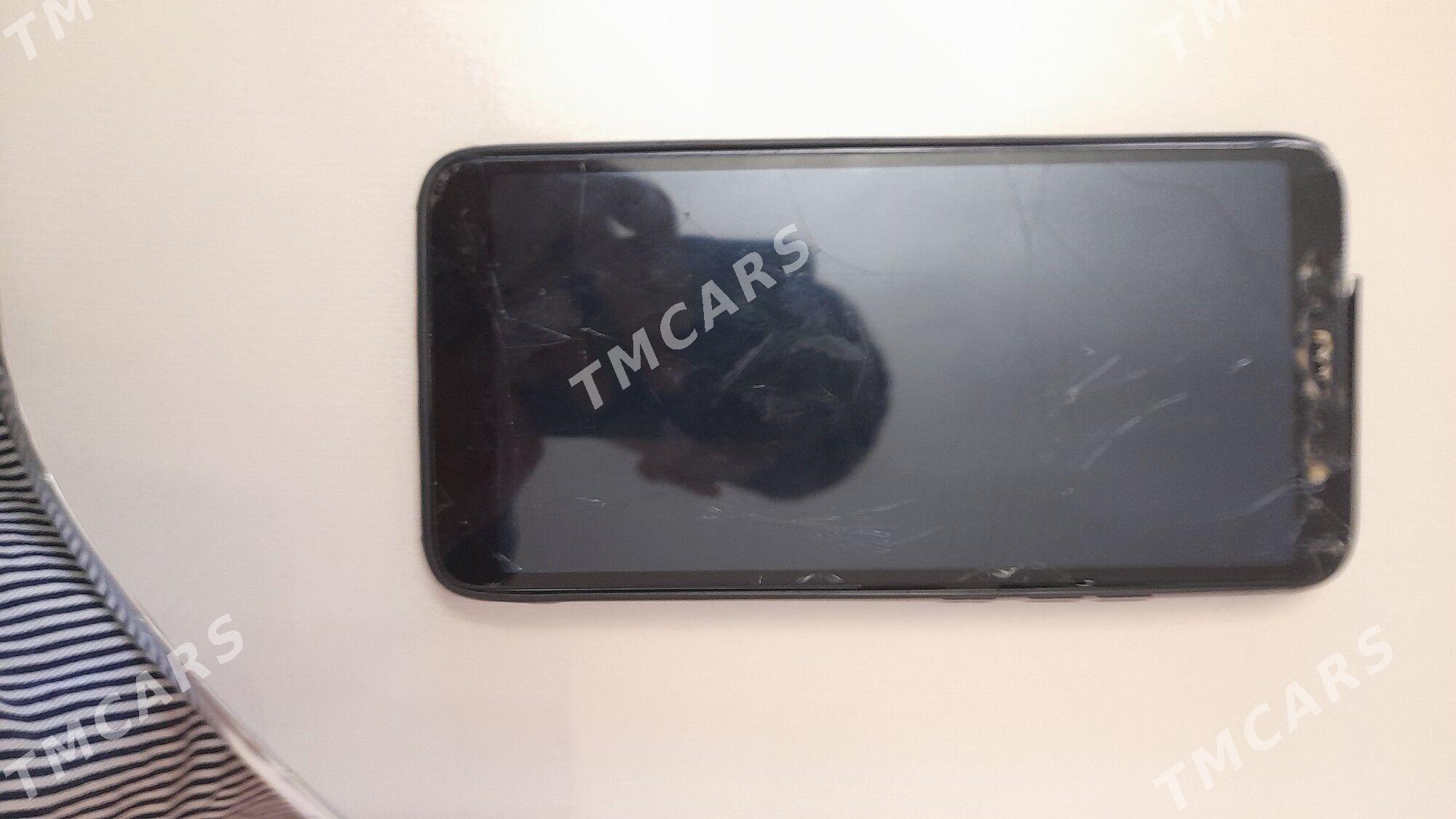 REDMI  NOTE 6 - Дашогуз - img 2