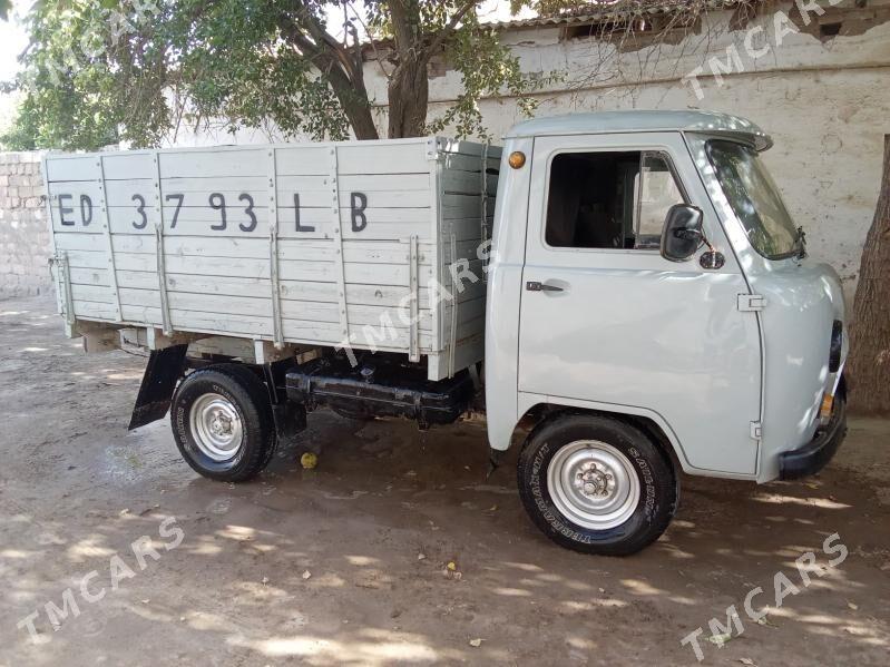 UAZ 462 2000 - 70 000 TMT - Ходжамбаз - img 4