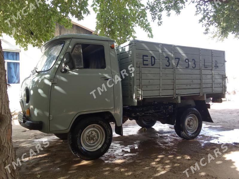 UAZ 462 2000 - 70 000 TMT - Ходжамбаз - img 2