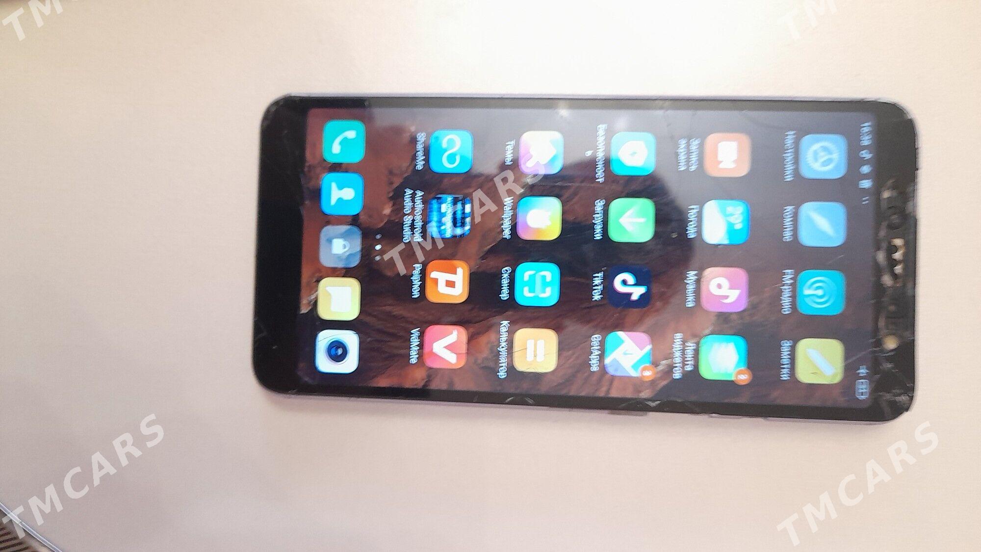 REDMI  NOTE 6 - Дашогуз - img 3