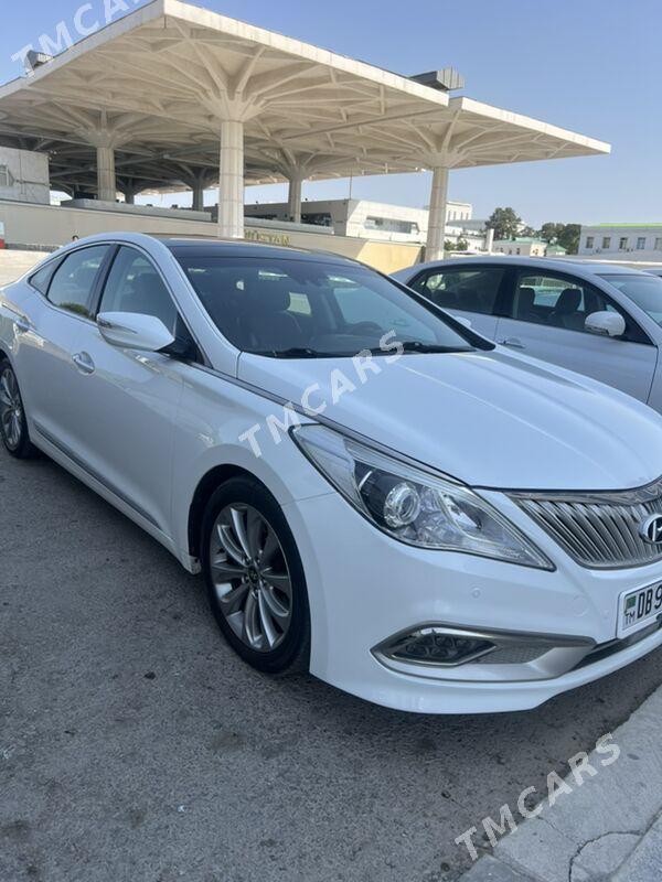 Hyundai Azera 2017 - 250 000 TMT - Aşgabat - img 2