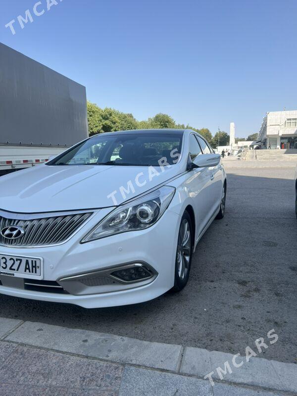 Hyundai Azera 2017 - 250 000 TMT - Aşgabat - img 3