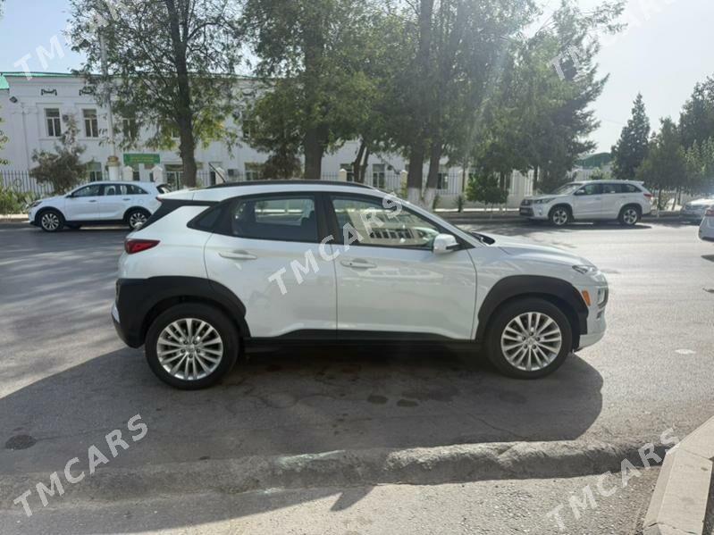 Hyundai Kona 2019 - 358 000 TMT - Ашхабад - img 2