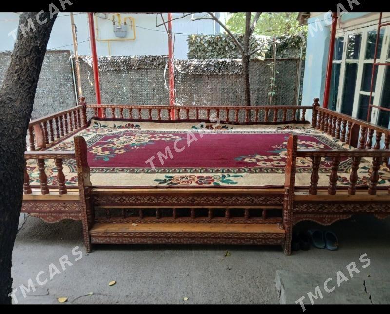 Топчан 3×4 / Диван - Aşgabat - img 3
