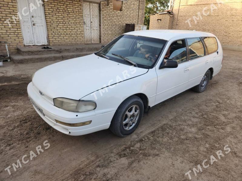 Toyota Camry 1993 - 59 000 TMT - Мары - img 7