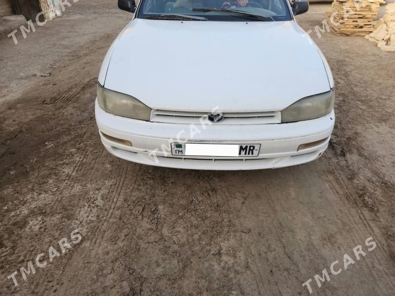 Toyota Camry 1993 - 59 000 TMT - Мары - img 4
