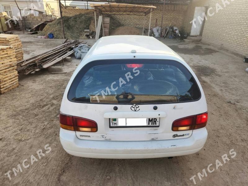 Toyota Camry 1993 - 59 000 TMT - Мары - img 3