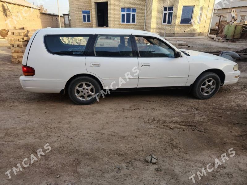 Toyota Camry 1993 - 59 000 TMT - Мары - img 6