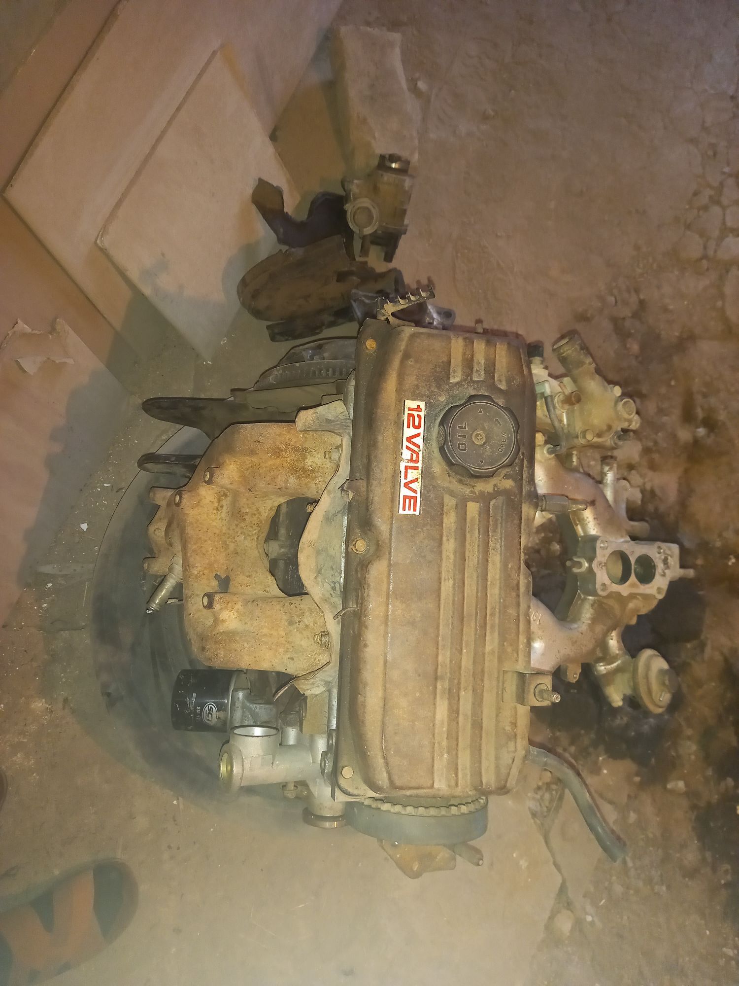 Mitsubisi mator 3 300 TMT - Дашогуз - img 2