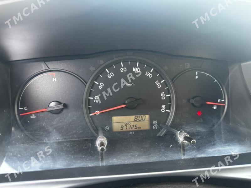 Toyota Hiace 2021 - 421 000 TMT - Мары - img 7