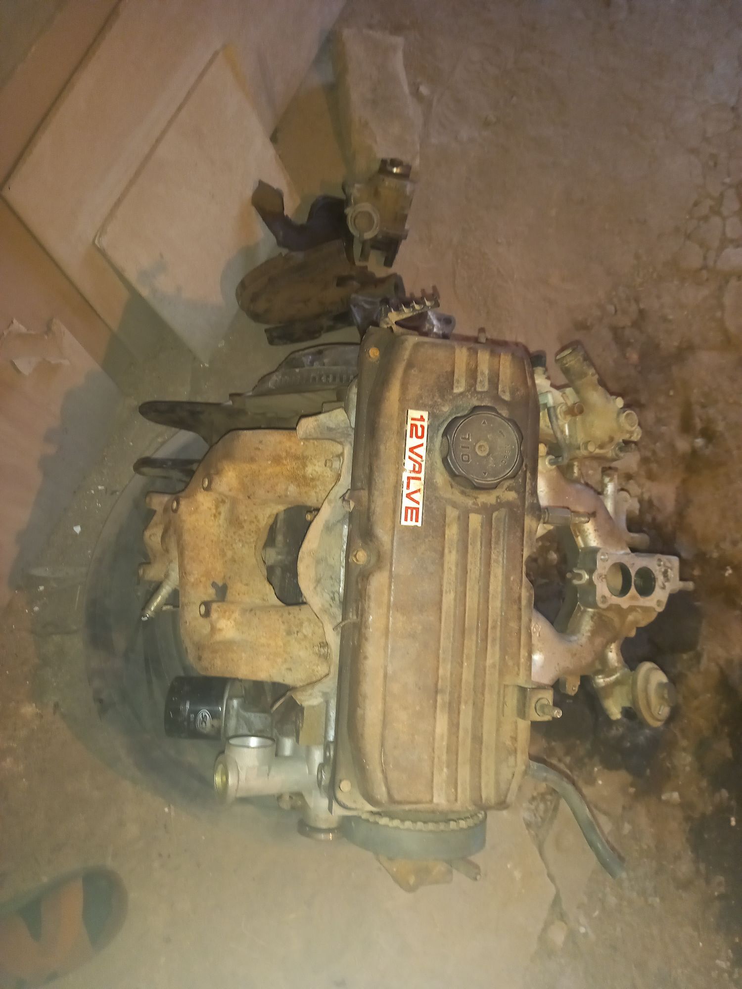Mitsubisi mator 3 300 TMT - Дашогуз - img 3