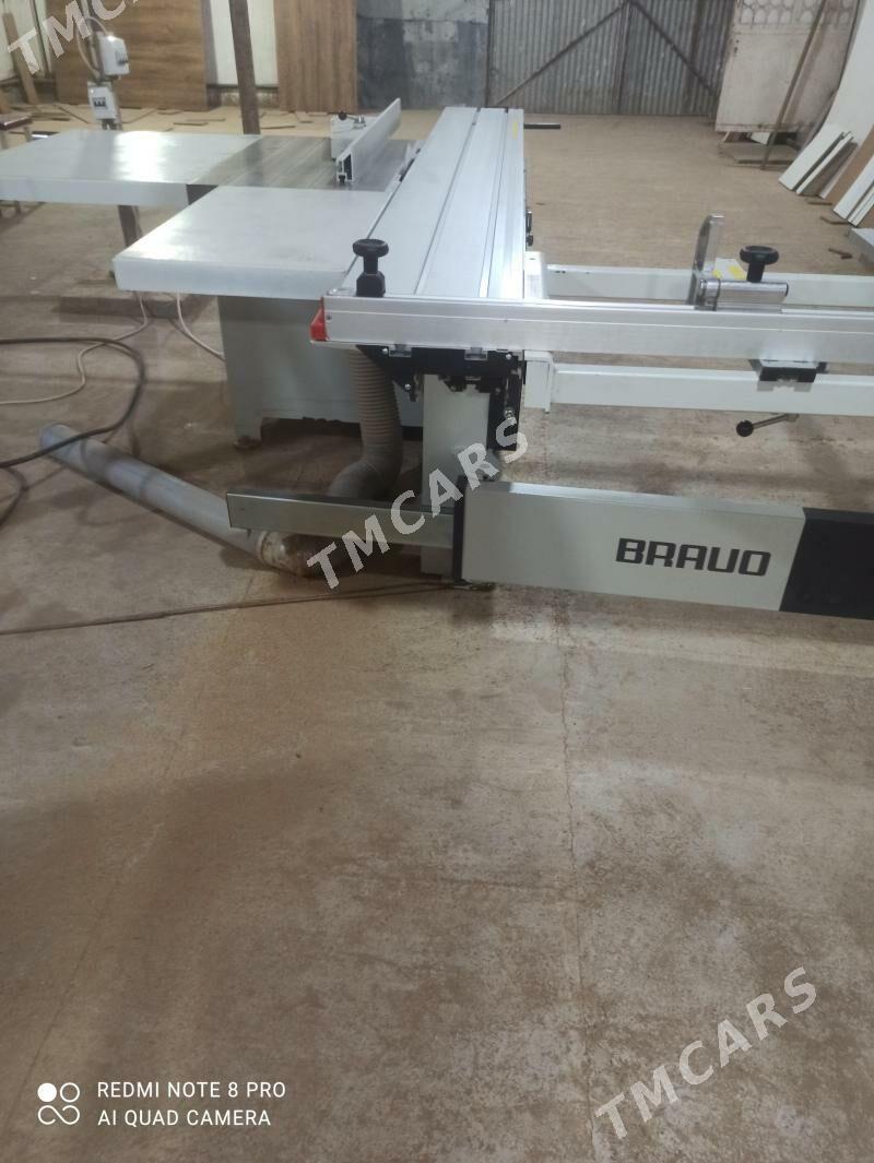 yatar 3200 stanok - Дашогуз - img 3