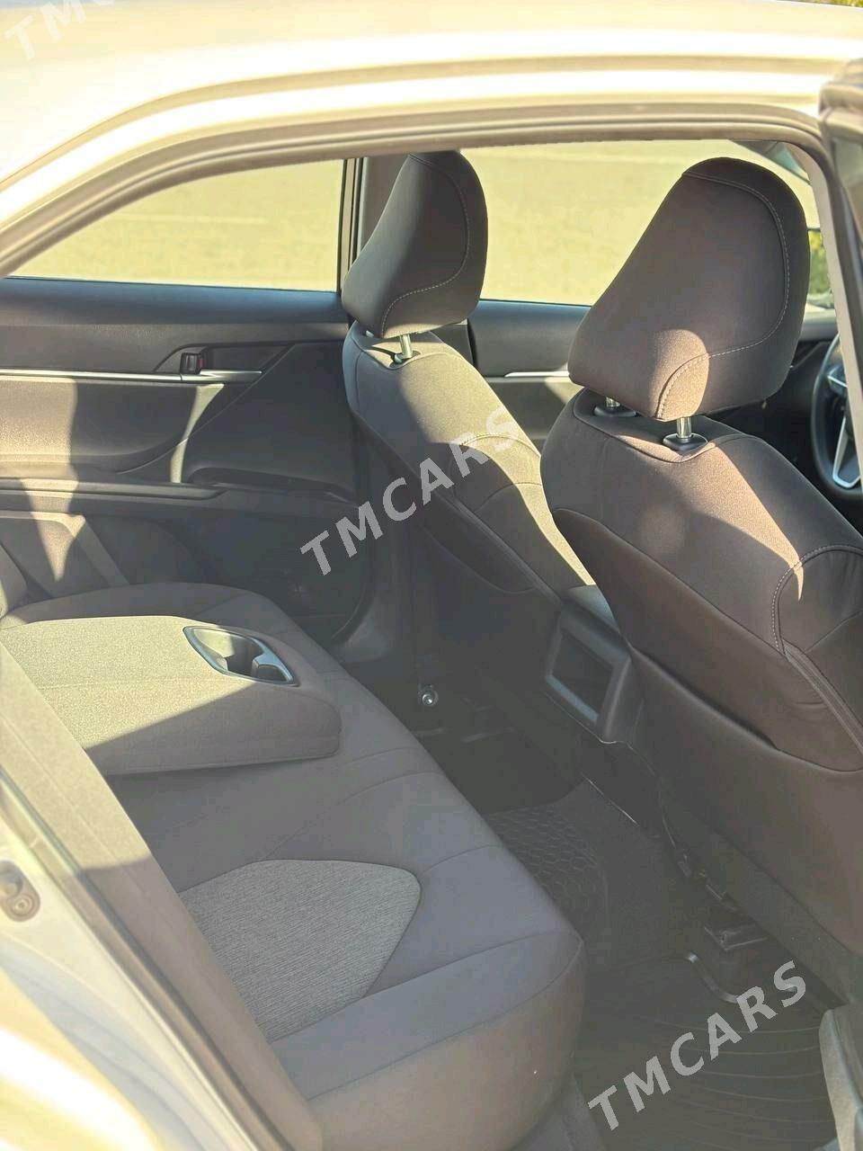 Toyota Camry 2024 - 288 000 TMT - Ашхабад - img 2