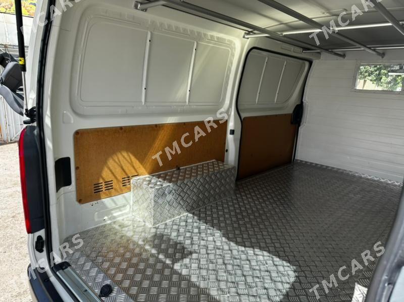 Toyota Hiace 2021 - 421 000 TMT - Мары - img 2