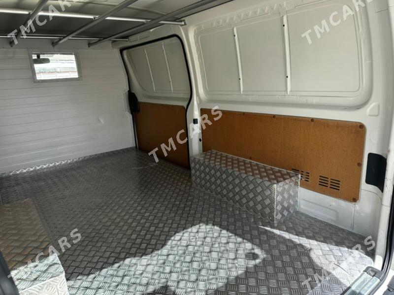 Toyota Hiace 2021 - 421 000 TMT - Мары - img 9
