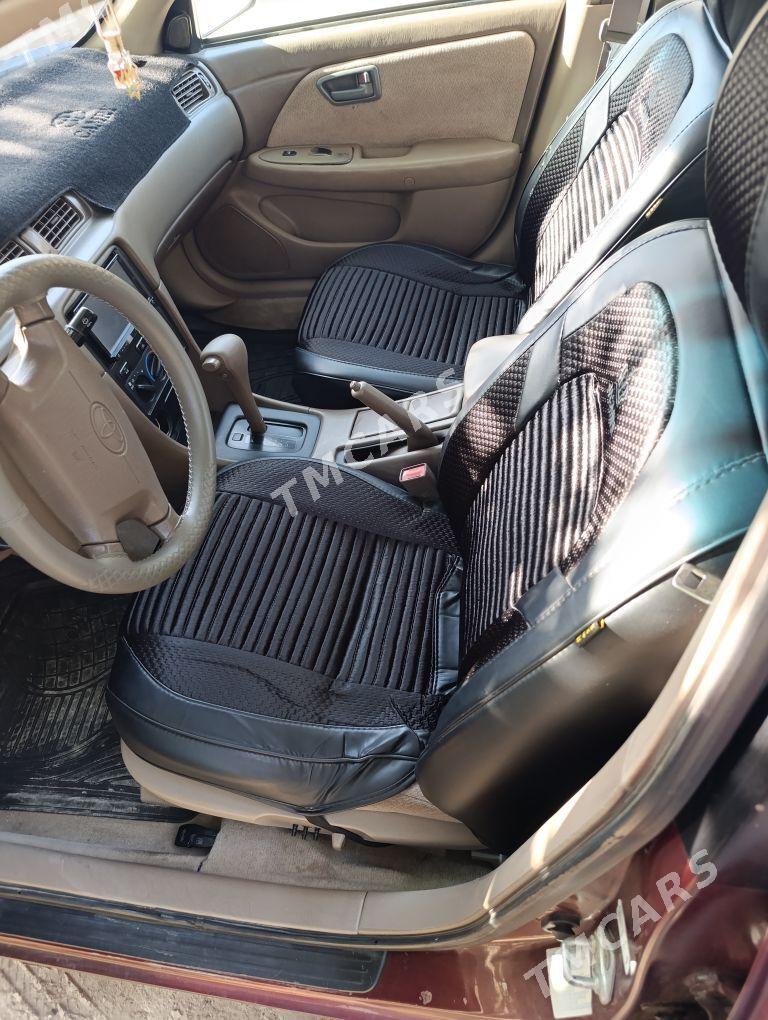 Toyota Camry 2001 - 130 000 TMT - Türkmenabat - img 3