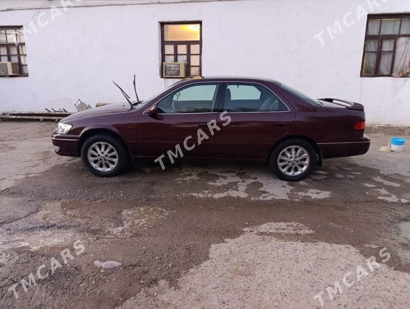Toyota Camry 2001 - 130 000 TMT - Türkmenabat - img 8