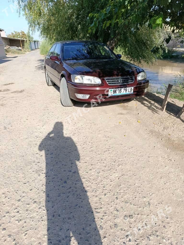 Toyota Camry 2001 - 130 000 TMT - Türkmenabat - img 6