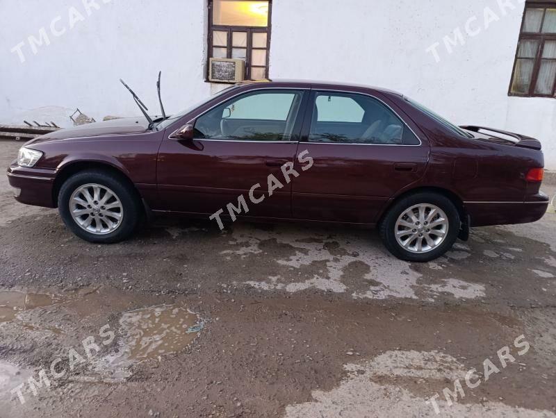 Toyota Camry 2001 - 130 000 TMT - Türkmenabat - img 4