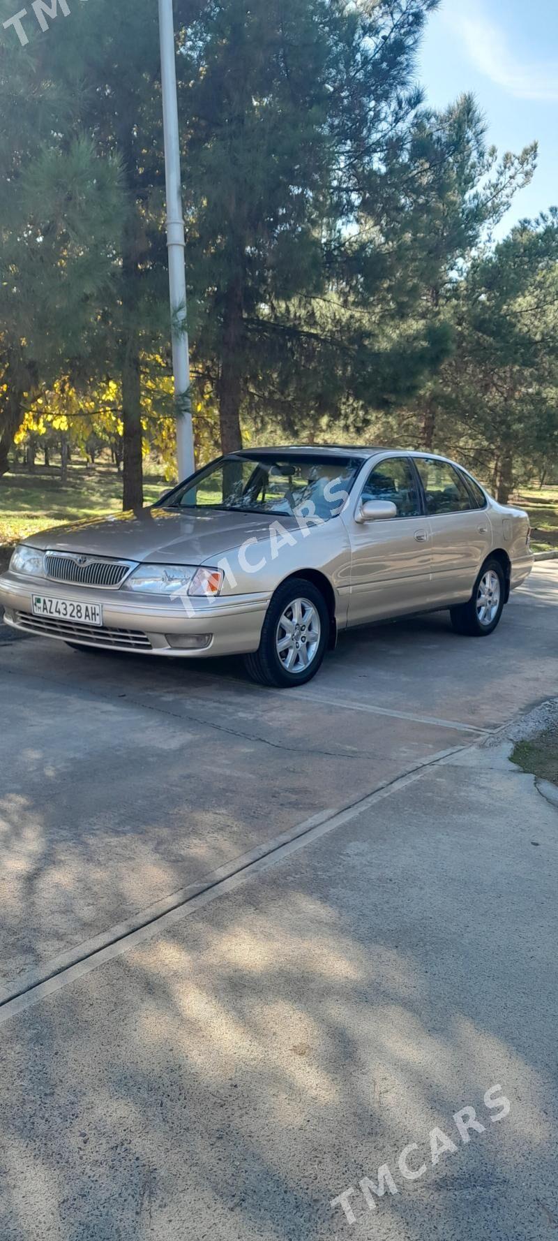 Toyota Avalon 1996 - 110 000 TMT - Теджен - img 2