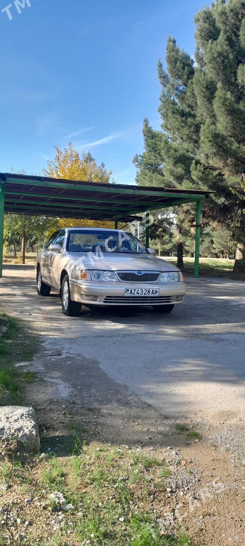 Toyota Avalon 1996 - 110 000 TMT - Теджен - img 3