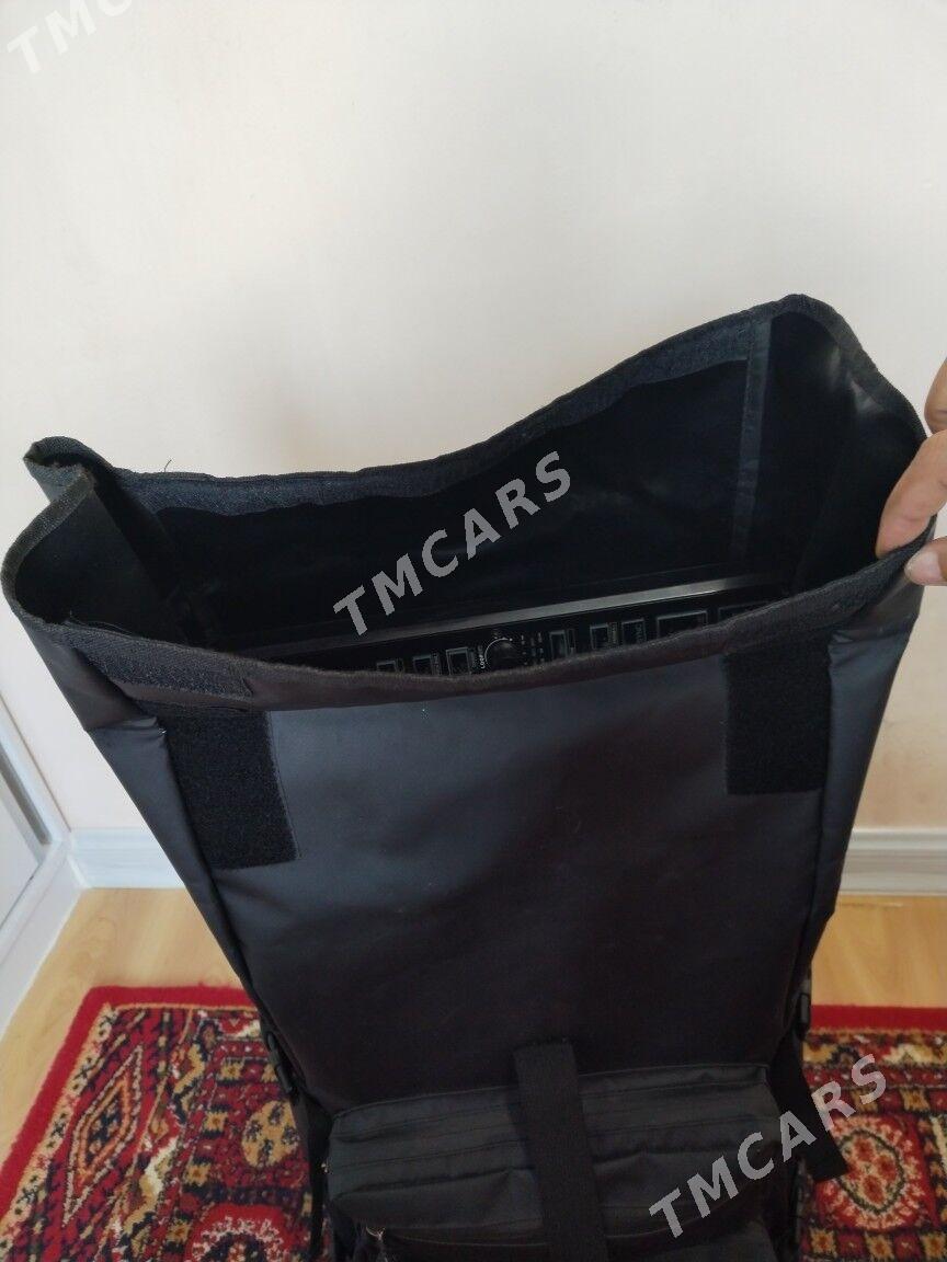 magma dj bag - Aşgabat - img 5