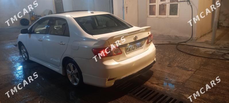 Toyota Corolla 2013 - 164 000 TMT - Бузмеин - img 2