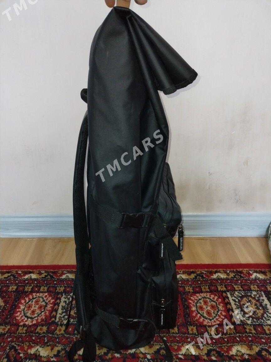 magma dj bag - Aşgabat - img 2