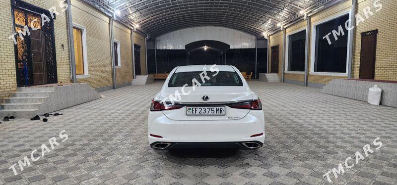 Lexus ES 350 2021 - 540 000 TMT - Mary - img 3
